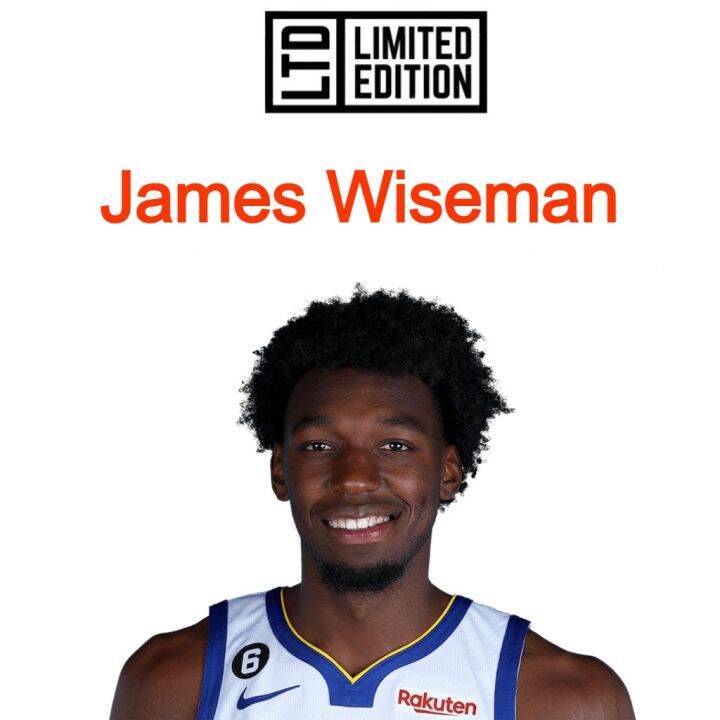 james-wiseman-card-nba-basketball-cards-การ์ดบาสเก็ตบอล-ลุ้นโชค-เสื้อบาส-jersey-โมเดล-model-figure-poster-psa-10