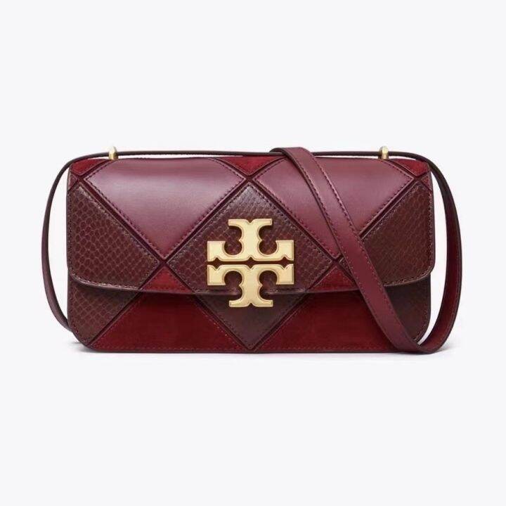 2023-new-tory-burch-eleanor-series-brand-new-double-t-metal-logo-ringer-small-single-shoulder-bag-crossbody-bag