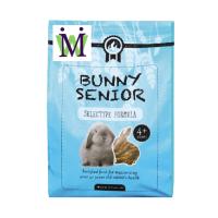 ❗️❗️ SALE ❗️❗️ Randolph อาหารกระต่ายแก่ Bunny Senior 1Kg ซื้อคู่กับ ทิโมธี อัลฟาฟ่า จะได้ราคาพิเศษ !! อาหารสัตว์เลี้ยงขนาดเล็ก Small Pet Food มาตรฐาน โค้งสุดท้าย บริการเก็บเงินปลายทาง ราคาถูก คุณภาพดี โปรดอ่านรายละเอียดก่อนสั่ง