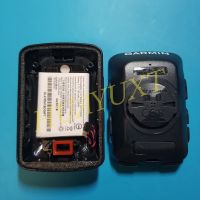 ☈▽❃ Oryginalna krawędź 520 plus tylna pokrywa bez baterii do wymiany Garmin edge 520 plus GPS komputer rowerowy