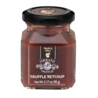 ของเข้าใหม่??เออร์บานี ทาร์ตูฟี ซอสมะเขือเทศ ทรัฟเฟิล 90 กรัม - Truffle Ketchup Sauce 90g Urbani Tartufi brand