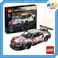 **MTS Toys**เลโก้แท้ Lego 42096 Technic  : Porsche 911 RSR