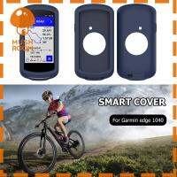 ปลอกหุ้มเคสคอมพิวเตอร์จักรยานแบบนิ่มสำหรับขอบของ Garmin 1040