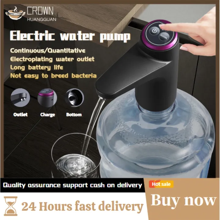 Factory direct sales Electric water dispenser Kitchen Portable Water ...