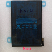 แบต Apple Ipad mini4 // Battery Apple Ipad mini4