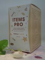 ITEMS PRO