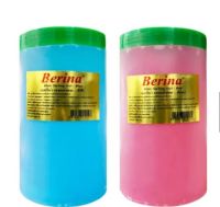 Berina Hair Styling Gel เบอริน่า เจลจัดแต่งผม อยู่ทรง ตลอดทั้งวัน กระปุกใหญ่ 900 กรัม