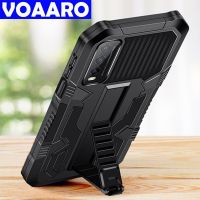 {MOUDU} ยึดสำหรับโทรศัพท์ VIVO Y72 Y53S Y51 Anti-Fall Kickstand ป้องกันฝาครอบสำหรับ VIVO Y31 Y73 2021 V21E 4G V21 5G Y12S เกราะกรณี