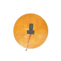 12V 270mm  Kapton Film Heatbed PI270-12V Adhesives Tape