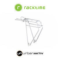 Racktime Lightit Touren ตะแกรงท้ายจักรยาน