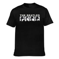 Premium Quality The Beatles Marcos Fragile Ringer Father/Dad Cotton Summer T-Shirt