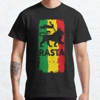 สิงโตrasta Judas เสื้อยืดชุดหูฟัง Jamaican Rastafarian Zion ชายเสื้อกล้ามลำลองระบายอากาศเดรสเปิดไหล่ข้างเดียว