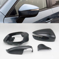 Car Wing Door Outside Rearview Mirror Cover Housing Mirror Frame Parts For Mazda CX-3 2016 2017 2018 2019 CX-5 2015 2016