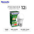Hannochs Lampu LED Premier 12 watt CDL - Putih. 