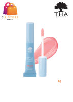 THA ไฮยา ลิปมาสก์ปากอิ่ม BY NONGCHAT HYA PLUMPER LIP MASK 6g