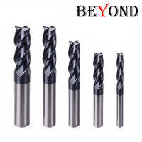 นอกเหนือจากการจัดส่งฟรี Endmill ตัด Hrc50 4ขลุ่ย5มิลลิเมตร6มิลลิเมตร18มิลลิเมตร20มิลลิเมตรโลหะผสมคาร์ไบด์ทังสเตนเหล็กมิลลิ่งตัด End Mill