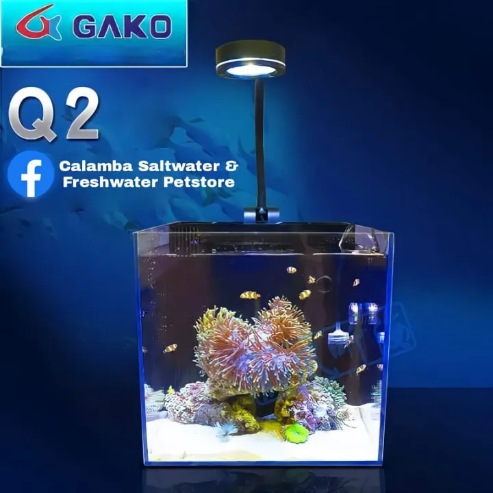 Full Spectrum Coral Growth/Sea Anemone Marine Aquarium Led Light for