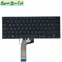 us keyboard for ASUS X411 X411 X411U X411SC X411UV X411UA X411UF X406 S4200 TR Turkey