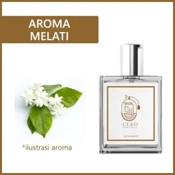 Parfum aroma best sale green tea jasmine