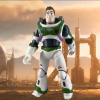 30เซนติเมตร Toy S TORY Lightyear รูปการกระทำ Moive Buzz Lightyear อะนิเมะรุ่นตุ๊กตาของเล่นสำหรับเด็กเด็กวันเกิดคอลเลกชันหุ่นของขวัญ