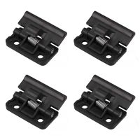 4Pcs 58908-12080 Center Console Armrest Lid Latch For Toyota Yaris 4Runner Rav4 Le Xle 5890812080 Armrest Box Clip