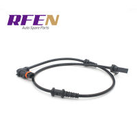 ABS ด้านหน้าล้อ ABS Speed Sensor สำหรับ -Benz B-Class A-Class A150 160 170 180 200 W169 W245 A1695401417 1695401417