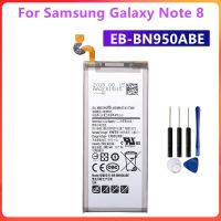 (Gi.zmo.th) แบตเตอรี่ Samsung GALAXY Note 8 N950 N950F N950U N950N s3300mAh+เครื่องมือฟรี รับประกัน 3 เดือน