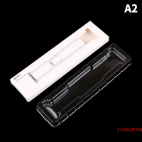 ZONGPAN กล่องสายนาฬิกาแบบเรียบง่าย1ชิ้นเคสสำหรับ Apple Watch Band กระดาษแพ็คสำหรับ iWatch Series BAND