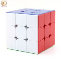 9cm 3x3x3 Magic Cube Colorful Large Size Smooth Speed Cube Children Educational Toys Birthday Gifts For Boys Girls