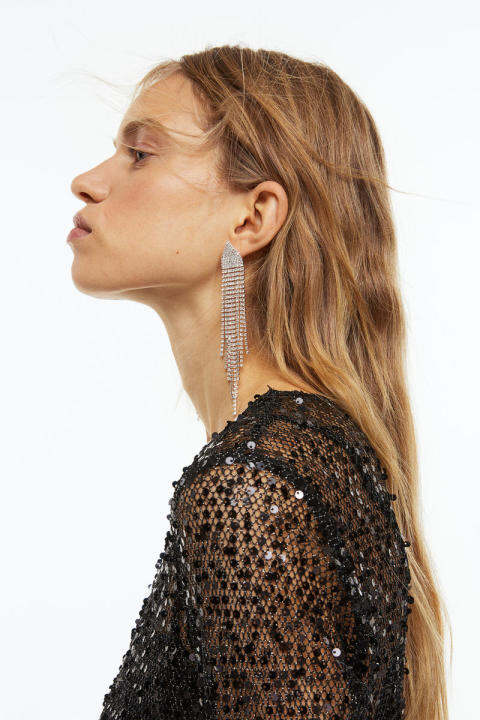 H&m hotsell earrings ph