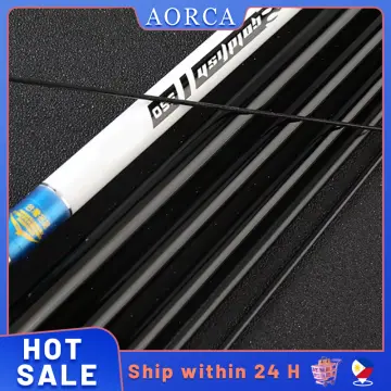 Shop Telescopic Rod 2.7m with great discounts and prices online - Jan 2024
