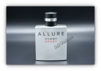 น้ำหอมแท้แบ่งขาย CHANEL ALLURE HOMME SPORT EDT.