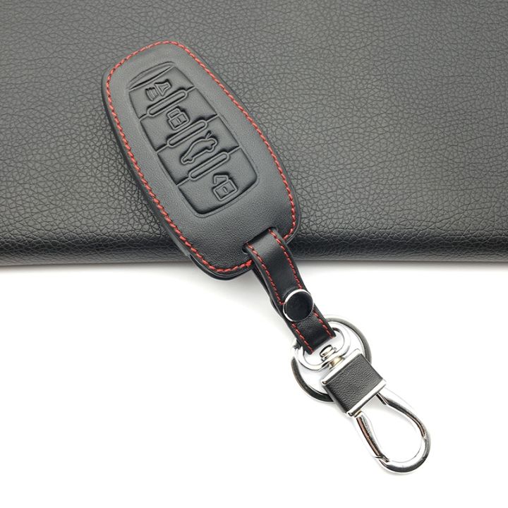 new-styles-sports-version-leather-key-case-cover-keychain-for-great-wall-haval-hover-h6-h7-h4-h9-f5-f7-h2s-car-covers
