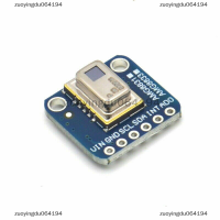 zuoyingdu064194 ET CITYS FUN AMG8833 IR 8x8 Thermal Imager Array Temperature Sensor Module For Raspberry Pi