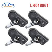 4 PCS New LR018861 LR032385 4H23-1A159-AE Tire Pressure Sensor For Jaguar Land Rover For XK8 2005-2006 For S-TYPE 2007-2008