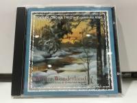 1   CD  MUSIC  ซีดีเพลง   CLAES CRONA TRIO  Winter Wonderland      (D2E48)