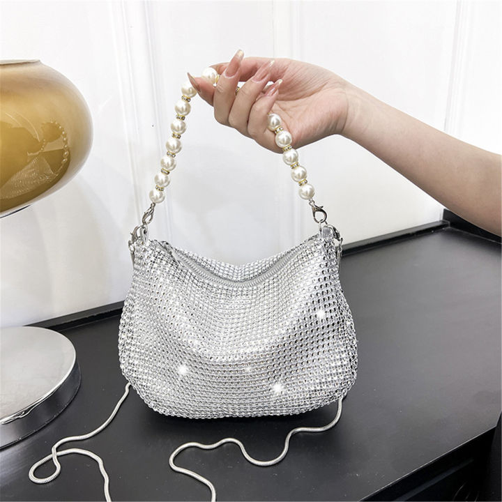 small-handbag-brick-bag-travel-bag-messenger-bag-trendy-bags-rhinestone-bags-new-bag