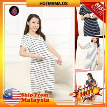 Shop Pregnant Dress For Women Brand Malaysia online - Dec 2023