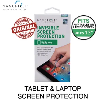 Buy Standard Quality Philippines Wholesale Nanofixit Scratch Remover For  Mobile Phones And Tablets $3.5 Direct from Factory at Nanofixit Inc.