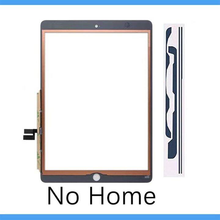 new-for-ipad-8-8th-gen-2020-a2270-a2428-a2429-10-2-lcd-outer-touch-screen-digitizer-front-glass-display-touch-panel-replacement