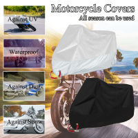 For BMW Series For Honda Motorcycle Cover Bicycle Scooter Raincoat Against Dust Rain Sun UV Waterproof Indoor Outdoor Protection