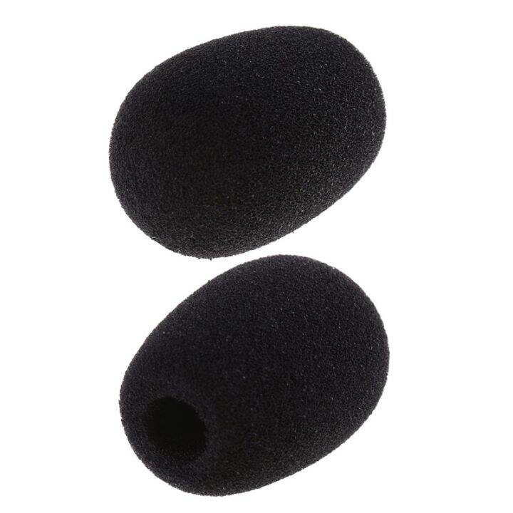 Foam Cover Mic Windscreen Filter for RODE M5 NT5 NT6 NT55 Handheld