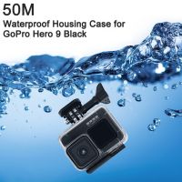 : "{&amp;gt; เคสกระเป๋ากล้องกันน้ำสำหรับ Gopro Hero 11 10 9 Black Protection,ฟิลเตอร์ป้องกันใต้น้ำสำหรับอุปกรณ์ Gopro9