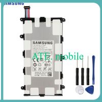 SAMSUNGแบตเตอรี่ทดแทนSP4960C3BสำหรับSamsung GALAXY Tab 7.0 Plus P3100 P3110 P6200 P6210แท้แท็บเล็ตแบตเตอรี่