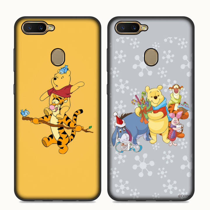 ปก-เคสโทรศัพท์-c170-pb149-winnie-the-pooh-anime-cartoon-ซิลิโคน-coque-หรับ-samsung-galaxy-a12-a11-a31-a71-a51-a21s-a50-a10-a20-a30-a20s-a30s-a52-a50s-a10s-a70-a02s-m02-a02-a32-4g-5g-a03s-a52s-a13-อ่อน