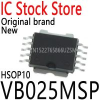 、‘】【’ 10PCS/Lot New And Original VB025 HSOP10 IC VB025MSP