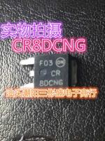 10pcs CR8DCNG MCR8DCNG TO-252