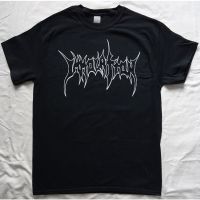 เสื้อผ้าผชเสื้อยืด พิมพ์ลาย Sacrifice Behavior of God Official Merchandise สําหรับผู้ชายS-5XL  O48F