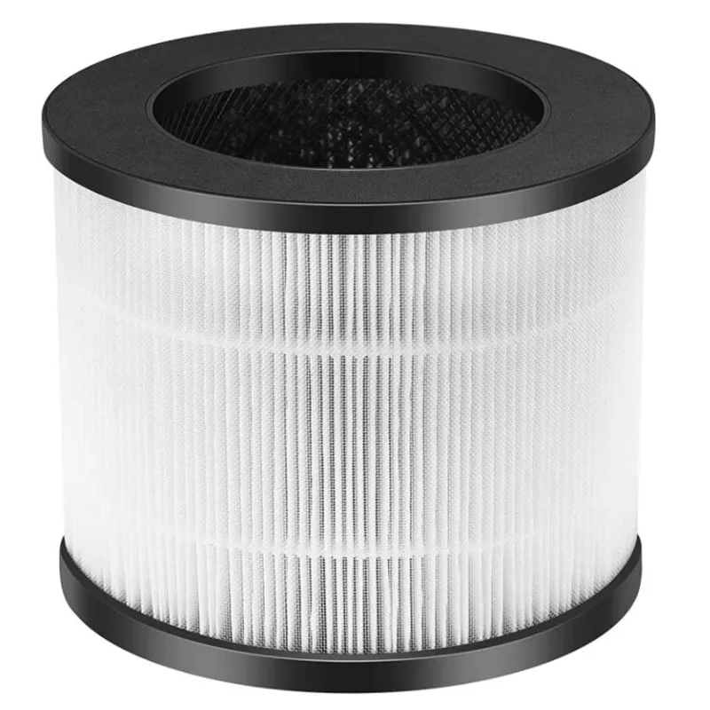 Miko hepa air filter outlet replacement