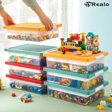 Shop Lego Sorting Box online
